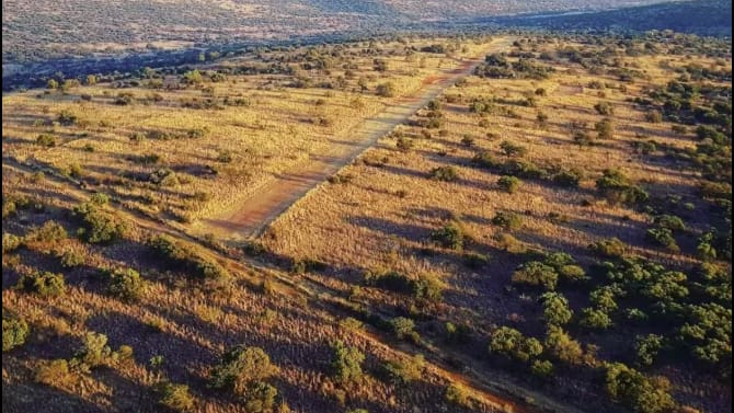 5 Bedroom Property for Sale in Swartruggens North West